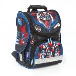 Ранец для первоклассника Tiger Family Nature Quest Cybron 13 л TGNQ-051A (228966)