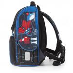 Ранец для первоклассника Tiger Family Nature Quest Cybron 13 л TGNQ-051A (228966)