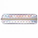 Пенал косметичка на молнии Brauberg Galaxy (229000)