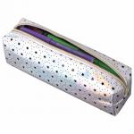 Пенал косметичка на молнии Brauberg Galaxy (229000)