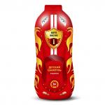 Гонки Шампунь детский 2в1, 300 мл