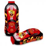 Гонки Шампунь-гель детский 1+,  300 мл