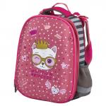 Ранец для девочек Юнландия Extra Little princess 19 л 228804