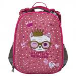 Ранец для девочек Юнландия Extra Little princess 19 л 228804