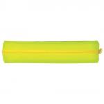 Пенал косметичка на молнии силиконовый Brauberg Sloths (229032)