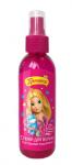 Принцесса Спрей д/легкого расчесывания Послушные кудряшки, 150 мл