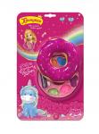 ПН Набор детской декоративной косметики «Волшебный бублик» серии «Принцесса»