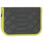 Пенал с наполнением Tiger Family Neon Dazzle 31 предмет TGRW-010C1 (228945)