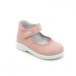 (пудра) ТОТТА Туфли открытые