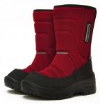 (бордовый) Сапоги зимние Nordman Lumi