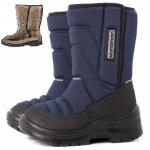 (синий) Сапоги зимние Nordman Lumi