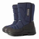 (синий) Сапоги зимние Nordman Lumi