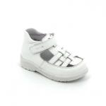 (белый) ТОТТА Сандали