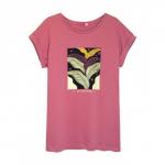 Футболка женская LETS GO, LG112