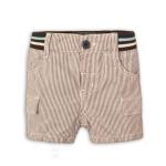 Джинсовые шорты