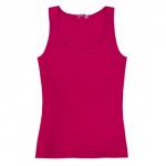 Майка женская LETS GO, LG236-3