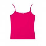 Майка женская LETS GO, LG231-3