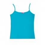 Майка женская LETS GO, LG231-1