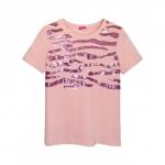 Футболка женская LETS GO, LG5371