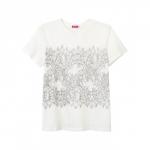 Футболка женская LETS GO, LG479