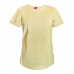 Футболка женская LETS GO, LG398