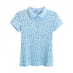 Футболка женская LETS GO, LG393