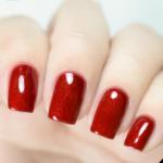 Гель-лак BASIC Амалия, 11 мл