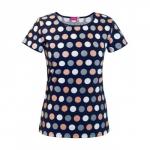 Футболка женская LETS GO, LG390