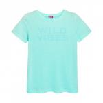 Футболка женская LETS GO, LG375