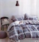 КПБ Alanna на резинке по углам ALAR058