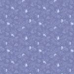 Штора Блэкаут печать white Essence 0059 Бабочки сиреневый 145*260