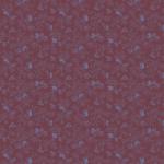 Штора Блэкаут печать white Essence 0059 Бабочки бордо 145*260