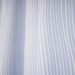 Штора Блэкаут печать матовый Village 0043 голубой 145*260