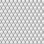 Штора Блэкаут печать матовый Forms 0117 серый 145*260