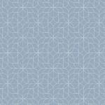 Штора Блэкаут печать матовый Forms 0101 серый 145*260