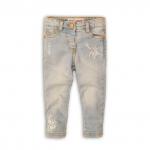 Брюки джинсовые. Девочка.