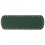 Дно для сумки 10 х 30 см. Авокадо