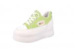 AILENA 9815-5 GREEN