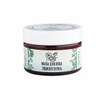 Маска для лица " Гибискус и роза", 100 мл.