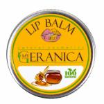 Бальзам для губ "Медовый", 15 мл.