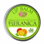 Бальзам для губ "Цитрусовый", 15 мл.