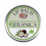 Бальзам для губ " Кокосовый", 15 мл.