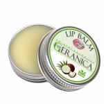 Бальзам для губ " Кокосовый", 15 мл.