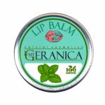 Бальзам для губ "Мятный", 15 мл.