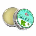 Бальзам для губ "Мятный", 15 мл.