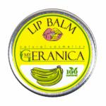 Бальзам для губ "Банановый", 15 мл.