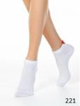 ACTIVE 20С-18СП Носки жен. короткие