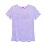 Футболка женская LETS GO, 5380-2