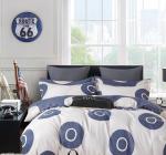 КПБ Boris Dense на резинке по кругу BORDR005