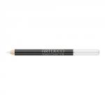 ARTDECO КАРАНДАШ ДЛЯ ВЕК KAJAL 14 / БЕЛЫЙ, 1,1 г.